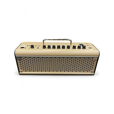 Used Yamaha THR30IIA WIRELESS AMP Acoustic Guitar Combo Amp