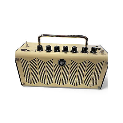 Used Yamaha THR5 5W Desk Top Modeling Guitar Combo Amp
