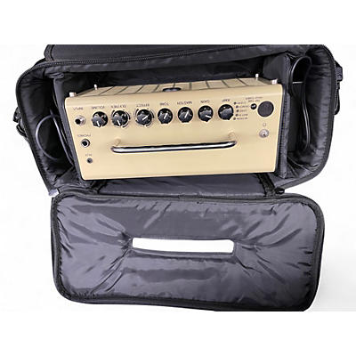 Used Yamaha THR5 5W Desk Top Modeling Guitar Combo Amp