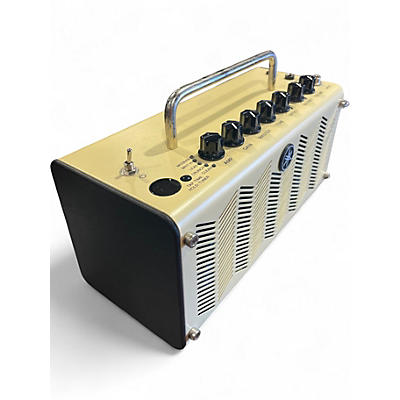 Used Yamaha THR5 5W Desk Top Modeling Guitar Combo Amp