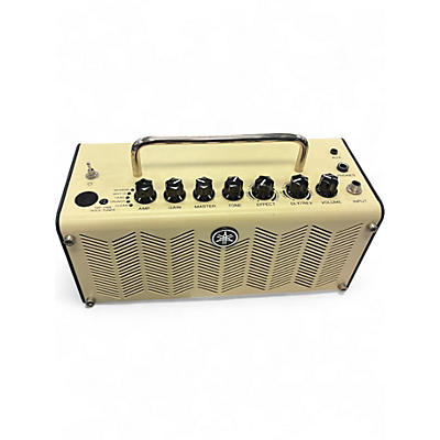 Used Yamaha THR5 5W Desk Top Modeling Guitar Combo Amp