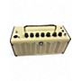 Used Yamaha THR5 5W Desk Top Modeling Guitar Combo Amp