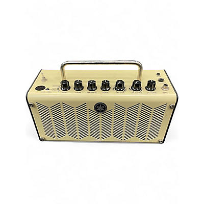Used Yamaha THR5 5W Desk Top Modeling Guitar Combo Amp