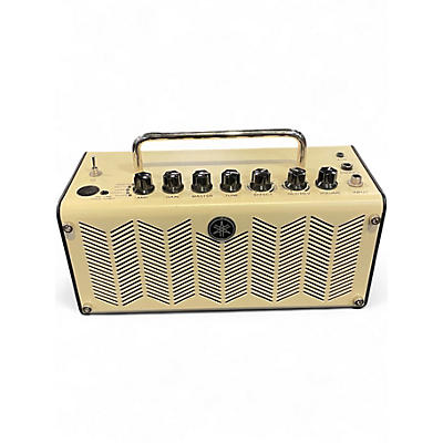 Used Yamaha THR5 5W Desk Top Modeling Guitar Combo Amp