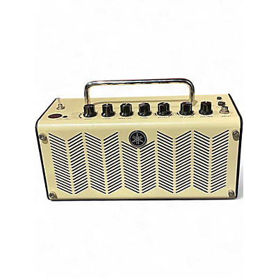 Used Yamaha THR5 5W Desk Top Modeling Guitar Combo Amp