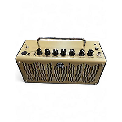 Used Yamaha THR5 5W Desk Top Modeling Guitar Combo Amp