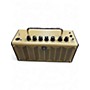 Used Yamaha THR5 5W Desk Top Modeling Guitar Combo Amp