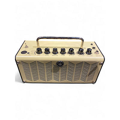 Used Yamaha THR5 5W Desk Top Modeling Guitar Combo Amp