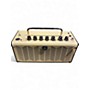 Used Yamaha THR5 5W Desk Top Modeling Guitar Combo Amp