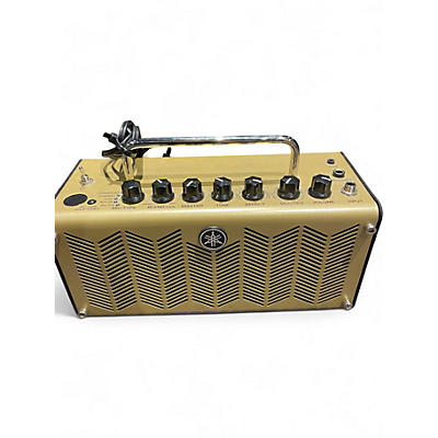 Used Yamaha THR5A 5W Modeling Acoustic Guitar Combo Amp