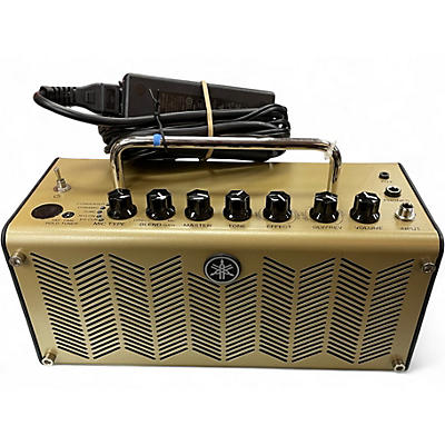 Used Yamaha THR5A 5W Modeling Acoustic Guitar Combo Amp