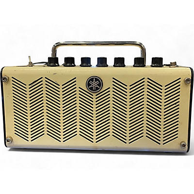 Used Yamaha THR5A 5W Modeling Acoustic Guitar Combo Amp