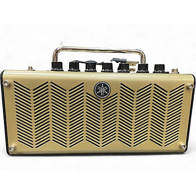Used Yamaha THR5A 5W Modeling Acoustic Guitar Combo Amp