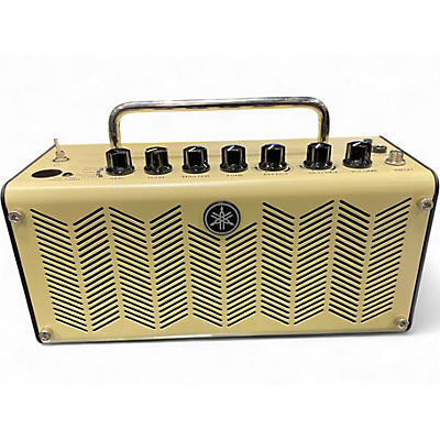 Used Yamaha THR5A 5W Modeling Acoustic Guitar Combo Amp