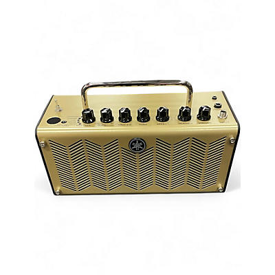 Used Yamaha THR5A 5W Modeling Acoustic Guitar Combo Amp