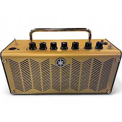 Used Yamaha THR5A 5W Modeling Acoustic Guitar Combo Amp
