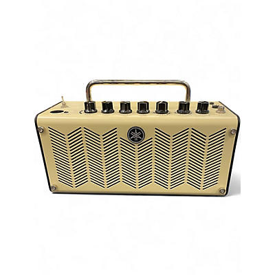 Used Yamaha THR5A 5W Modeling Acoustic Guitar Combo Amp
