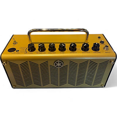 Used Yamaha THR5A 5W Modeling Acoustic Guitar Combo Amp