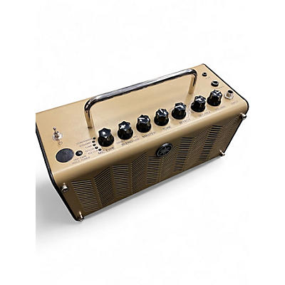 Used Yamaha THR5A 5W Modeling Acoustic Guitar Combo Amp