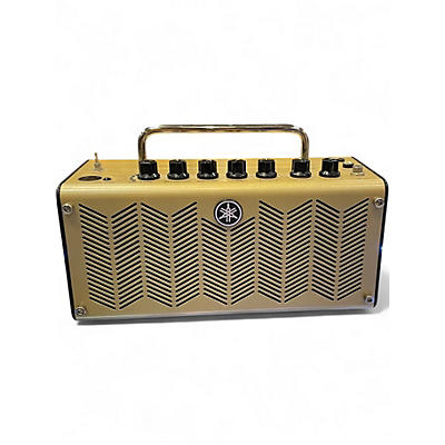 Used Yamaha THR5A 5W Modeling Acoustic Guitar Combo Amp