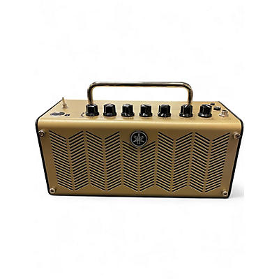 Used Yamaha THR5A 5W Modeling Acoustic Guitar Combo Amp