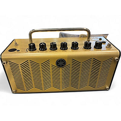 Used Yamaha THR5A 5W Modeling Acoustic Guitar Combo Amp