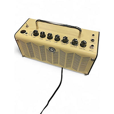 Used Yamaha THR5A 5W Modeling Acoustic Guitar Combo Amp