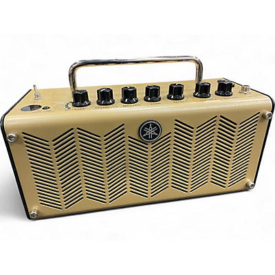 Used Yamaha THR5A 5W Modeling Acoustic Guitar Combo Amp
