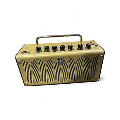 Used Yamaha THR5A 5W Modeling Acoustic Guitar Combo Amp