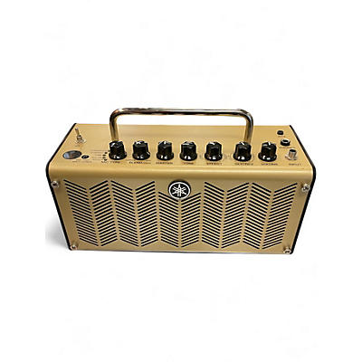Used Yamaha THR5A 5W Modeling Acoustic Guitar Combo Amp