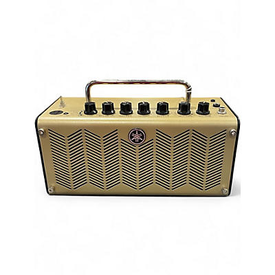 Used Yamaha THR5A Acoustic Guitar Combo Amp