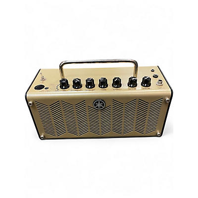 Used Yamaha THR5A Desktop Modeling Acoustic Acoustic Guitar Combo Amp