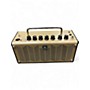 Used Yamaha THR5A Desktop Modeling Acoustic Acoustic Guitar Combo Amp