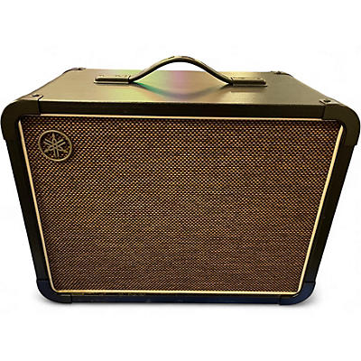 Used Yamaha THRC112 Guitar Cabinet