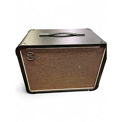 Used Yamaha THRC112 Guitar Cabinet