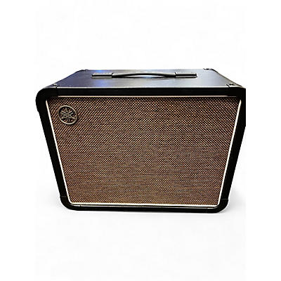 Used Yamaha THRC112 Guitar Cabinet