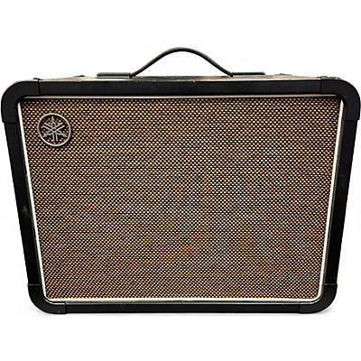 Used Yamaha THRC112 Guitar Cabinet