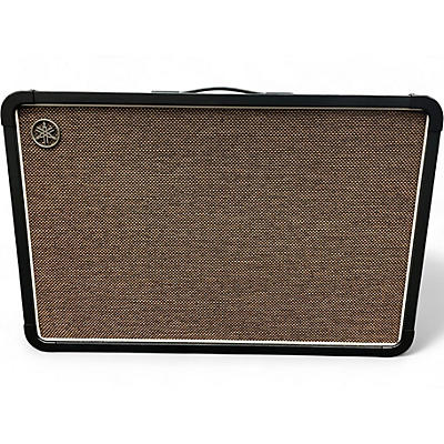 Used Yamaha THRC212-300W 2X12 Guitar Cabinet