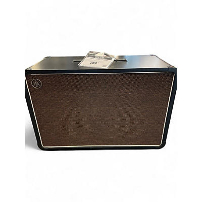 Used Yamaha THRC212 Guitar Cabinet