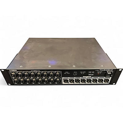 Used Yamaha TIO1608-D Digital Mixer