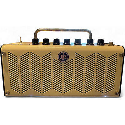 Used Yamaha TR5 Guitar Combo Amp