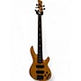 Used Yamaha Used Yamaha TRB1005J natural Electric Bass Guitar natural