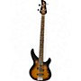 Used Yamaha TRBX 174EW 2 Color Sunburst Electric Bass Guitar 2 Color Sunburst