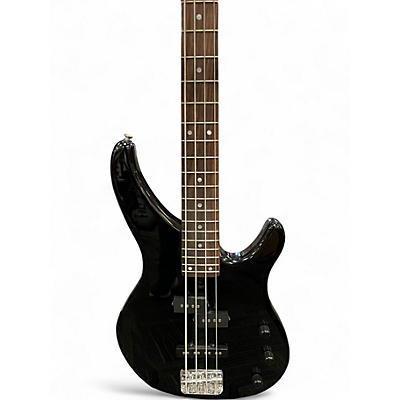 Used Yamaha TRBX174 BLACK Electric Bass Guitar