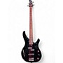 Used Yamaha Used Yamaha TRBX174 Black Electric Bass Guitar Black