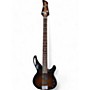 Used Yamaha Used Yamaha TRBX174EW 2 Color Sunburst Electric Bass Guitar 2 Color Sunburst