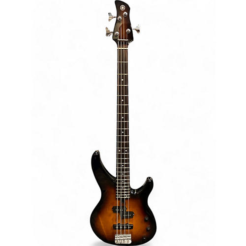 Yamaha Used Yamaha TRBX174EW 2 Color Sunburst Electric Bass Guitar 2 Color Sunburst