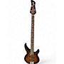 Used Yamaha TRBX174EW 2 Color Sunburst Electric Bass Guitar 2 Color Sunburst