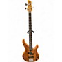 Used Yamaha TRBX174EW MANGO Electric Bass Guitar MANGO