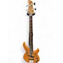 Used Yamaha TRBX174EW MANGO WOOD Electric Bass Guitar MANGO WOOD